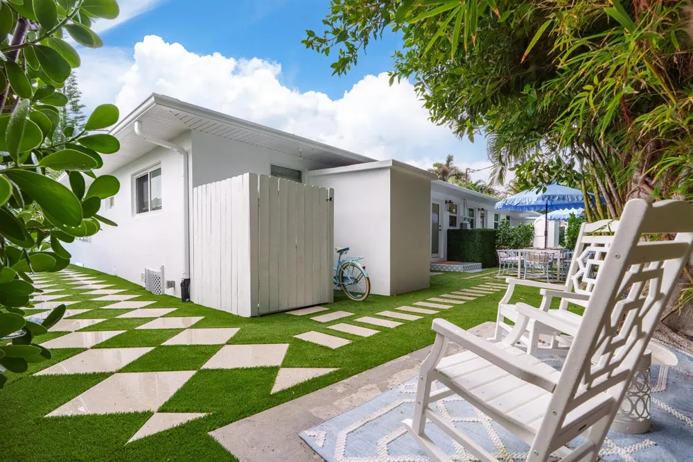 7 Fayette Drive Ocean Ridge, FL 33435