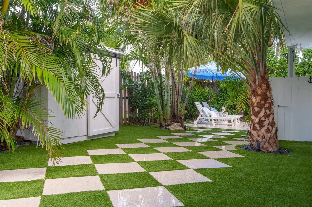 7 Fayette Drive Ocean Ridge, FL 33435