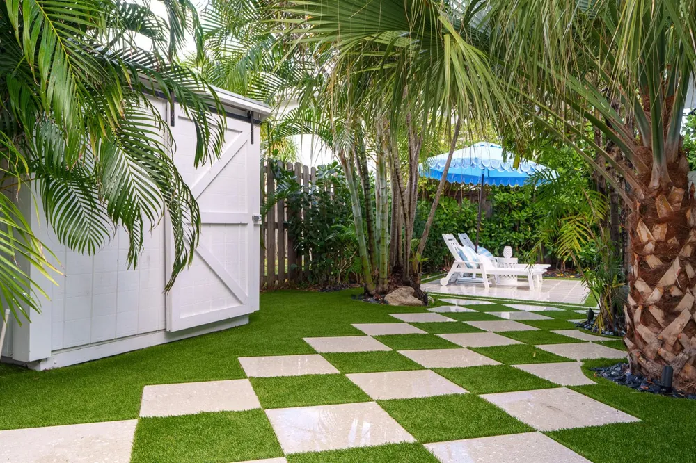 7 Fayette Drive Ocean Ridge, FL 33435