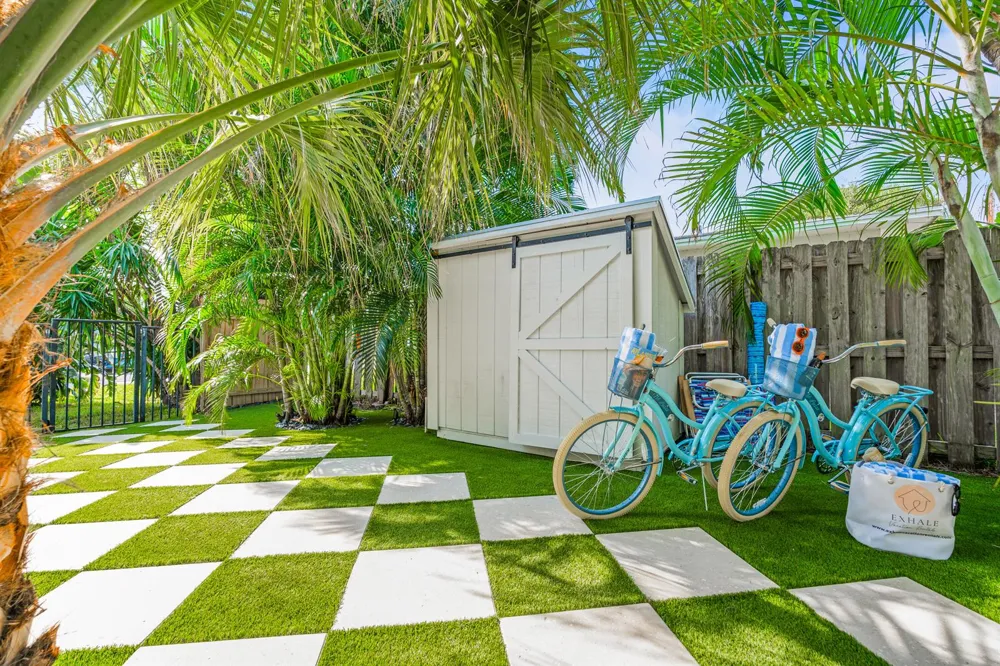 7 Fayette Drive Ocean Ridge, FL 33435
