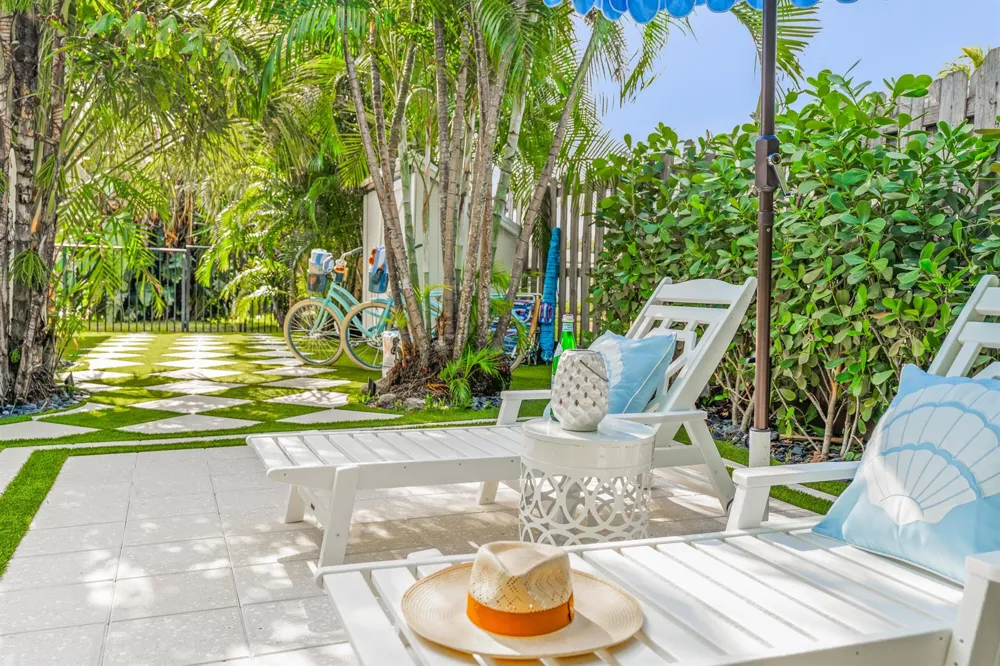 7 Fayette Drive Ocean Ridge, FL 33435