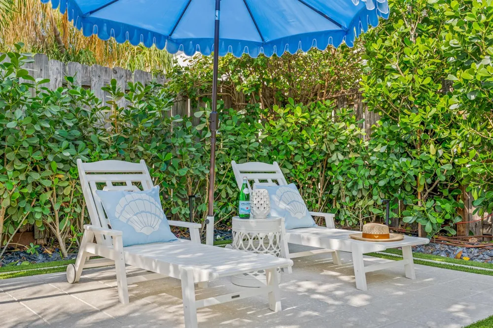 7 Fayette Drive Ocean Ridge, FL 33435