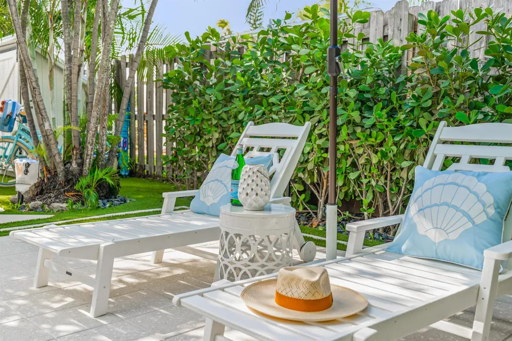 7 Fayette Drive Ocean Ridge, FL 33435