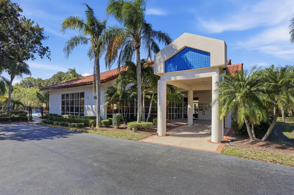 440 NW 67th Street #201 Boca Raton, FL 33487