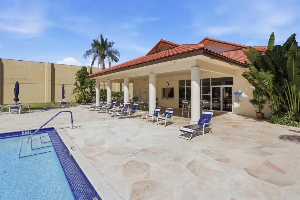 440 NW 67th Street #201 Boca Raton, FL 33487