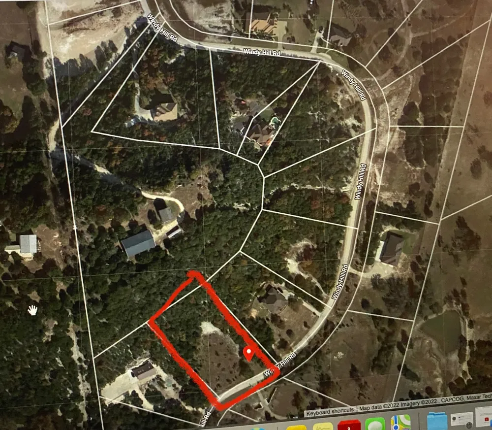 1337 Windy Hill Salado, TX 76571