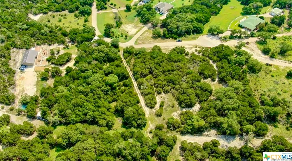 1337 Windy Hill Salado, TX 76571