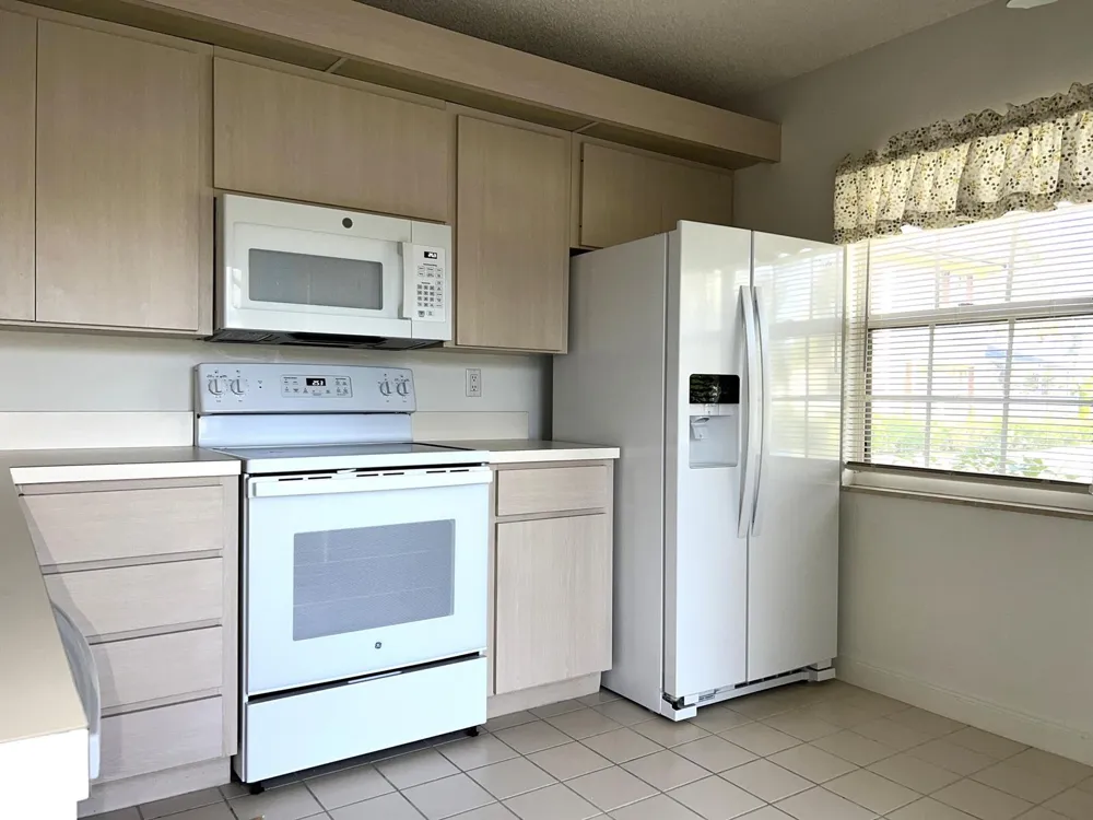 36 Danbury Court #B Royal Palm Beach, FL 33411