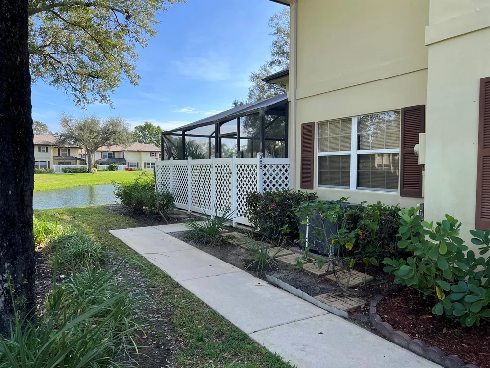 36 Danbury Court #B Royal Palm Beach, FL 33411