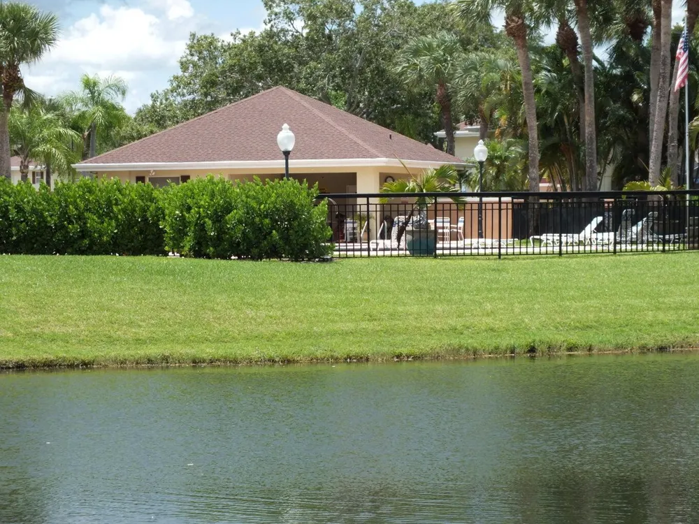 36 Danbury Court #B Royal Palm Beach, FL 33411
