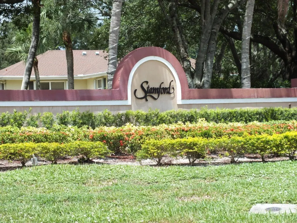 36 Danbury Court #B Royal Palm Beach, FL 33411
