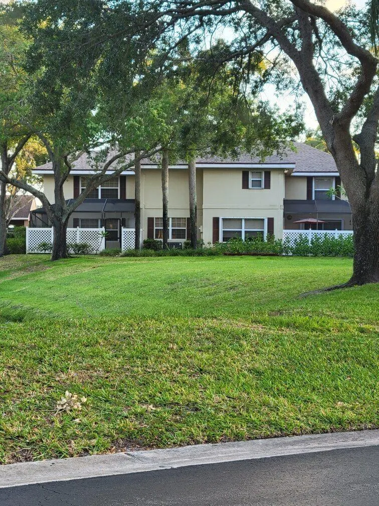 36 Danbury Court #B Royal Palm Beach, FL 33411