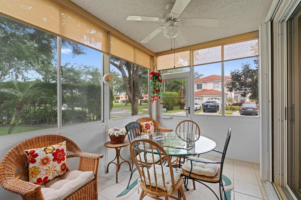 8550 Via Romana #1 Boca Raton, FL 33496