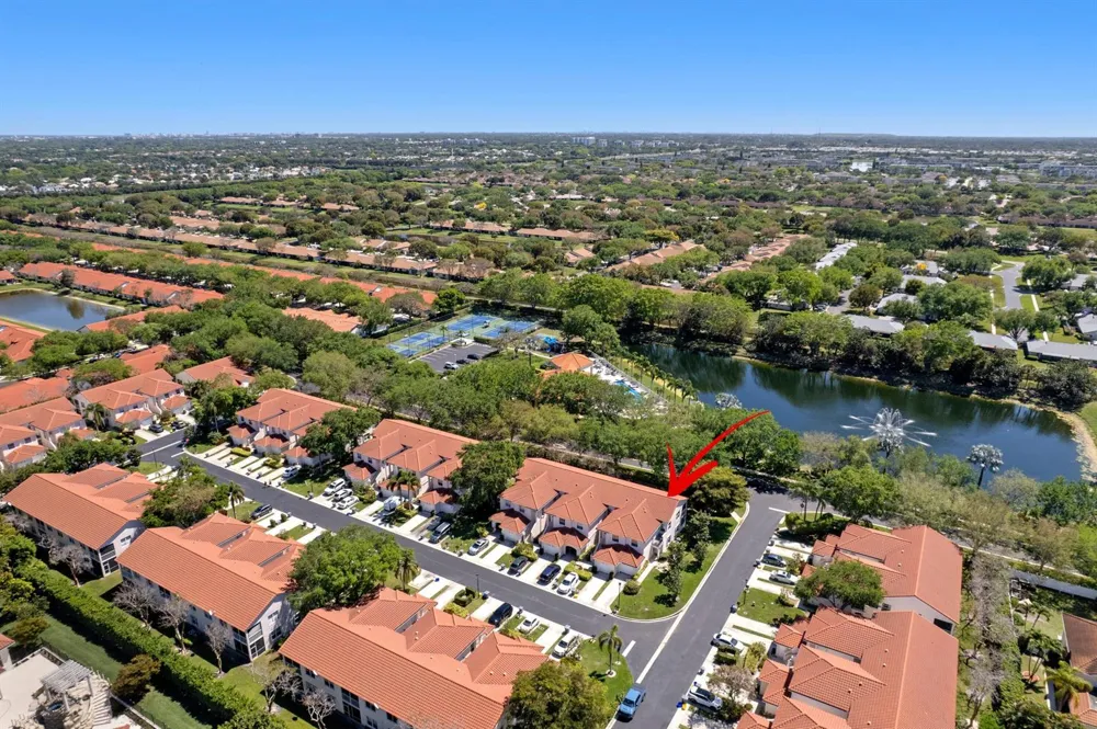 8550 Via Romana #1 Boca Raton, FL 33496