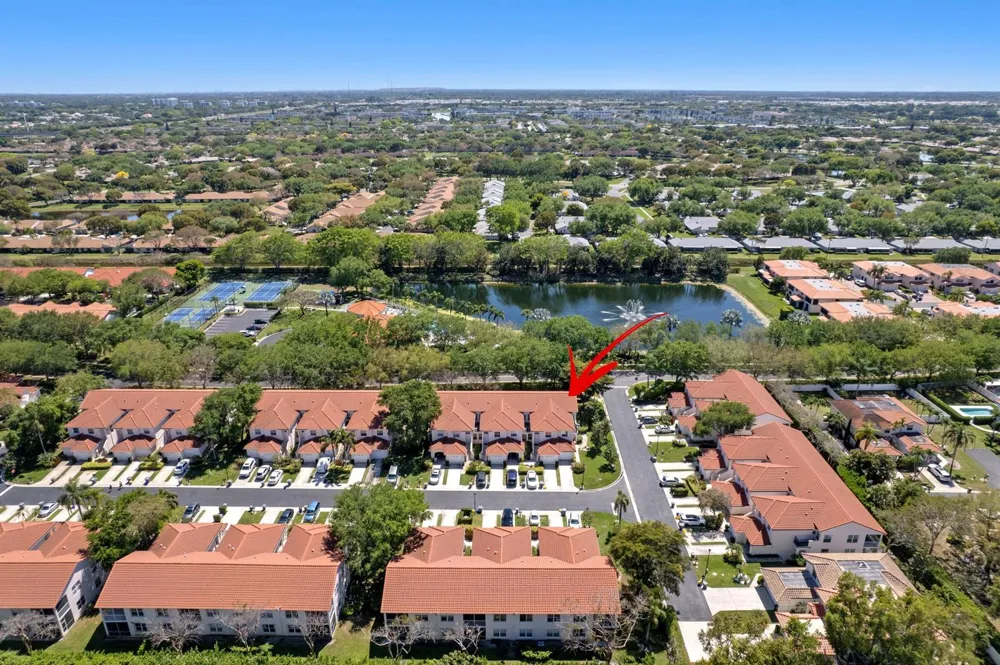 8550 Via Romana #1 Boca Raton, FL 33496