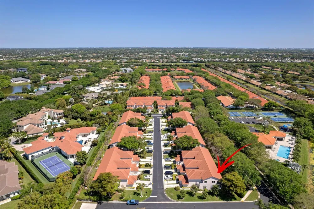 8550 Via Romana #1 Boca Raton, FL 33496