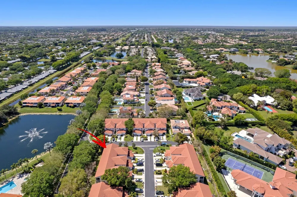 8550 Via Romana #1 Boca Raton, FL 33496