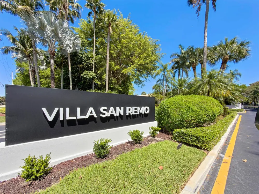 8550 Via Romana #1 Boca Raton, FL 33496