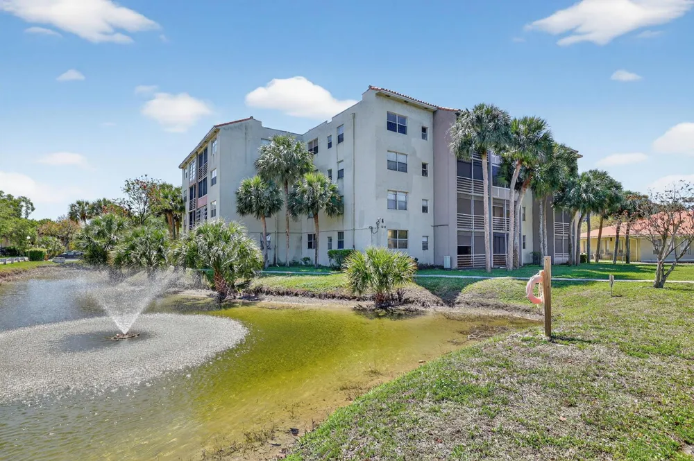 1830 SW 81st Avenue #4107 North Lauderdale, FL 33068