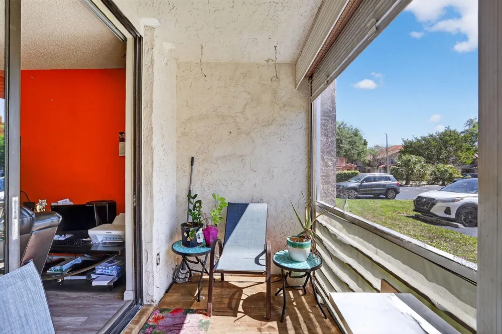 1830 SW 81st Avenue #4107 North Lauderdale, FL 33068