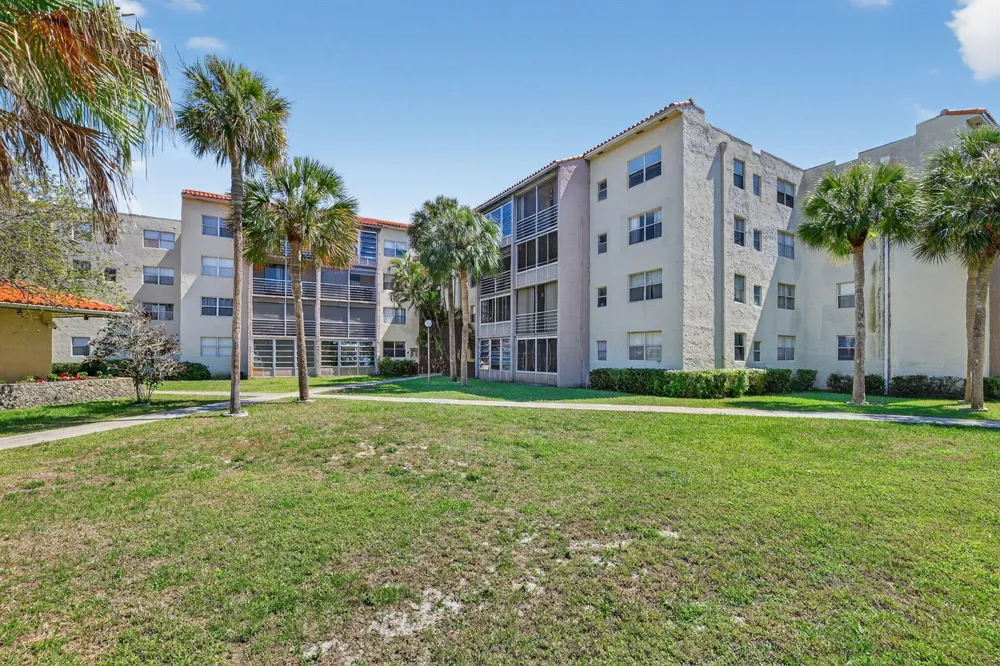 1830 SW 81st Avenue #4107 North Lauderdale, FL 33068