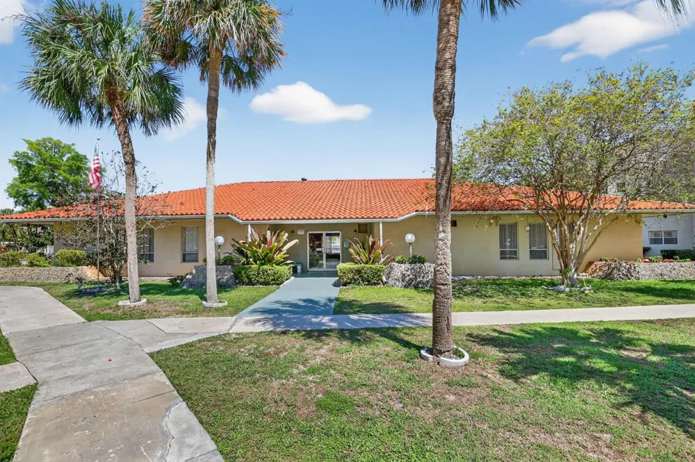 1830 SW 81st Avenue #4107 North Lauderdale, FL 33068
