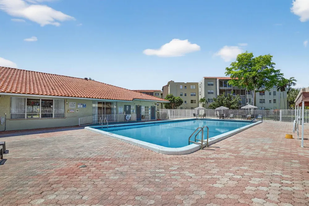 1830 SW 81st Avenue #4107 North Lauderdale, FL 33068