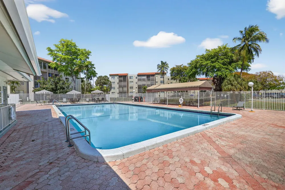 1830 SW 81st Avenue #4107 North Lauderdale, FL 33068