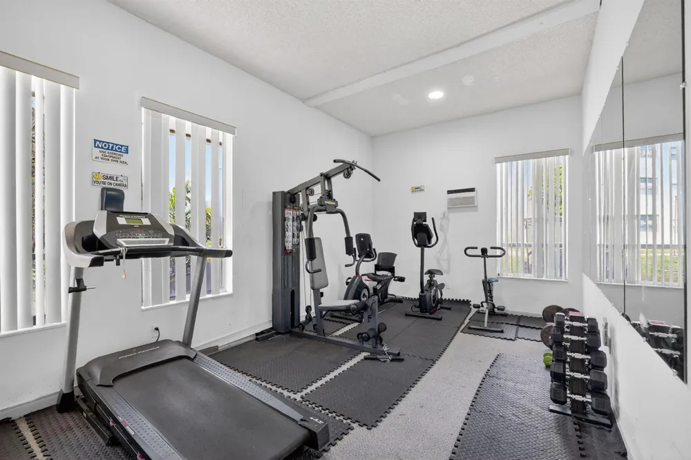 1830 SW 81st Avenue #4107 North Lauderdale, FL 33068