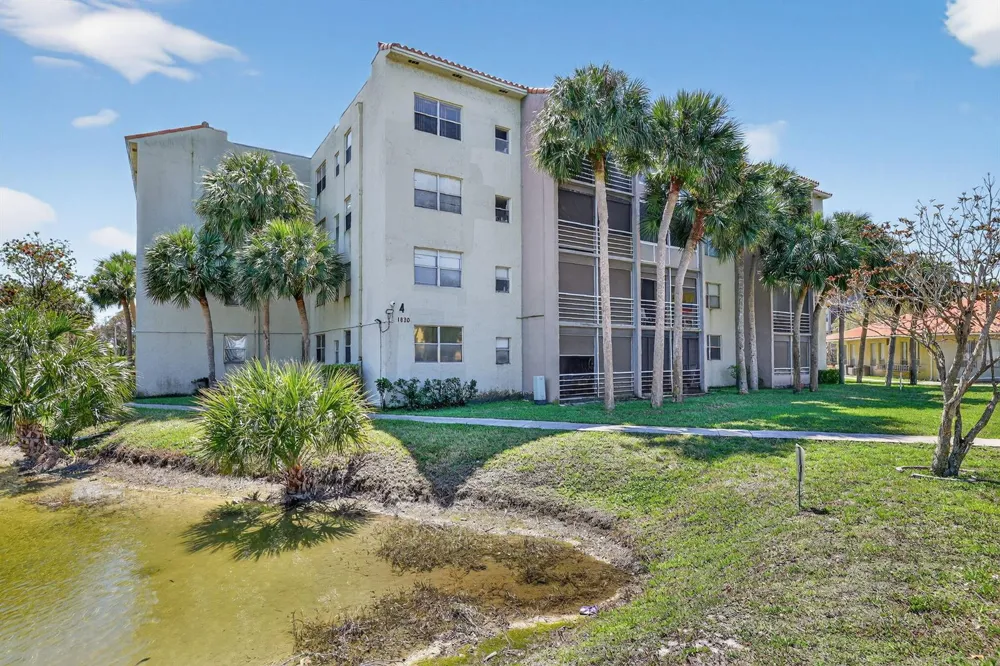 1830 SW 81st Avenue #4107 North Lauderdale, FL 33068