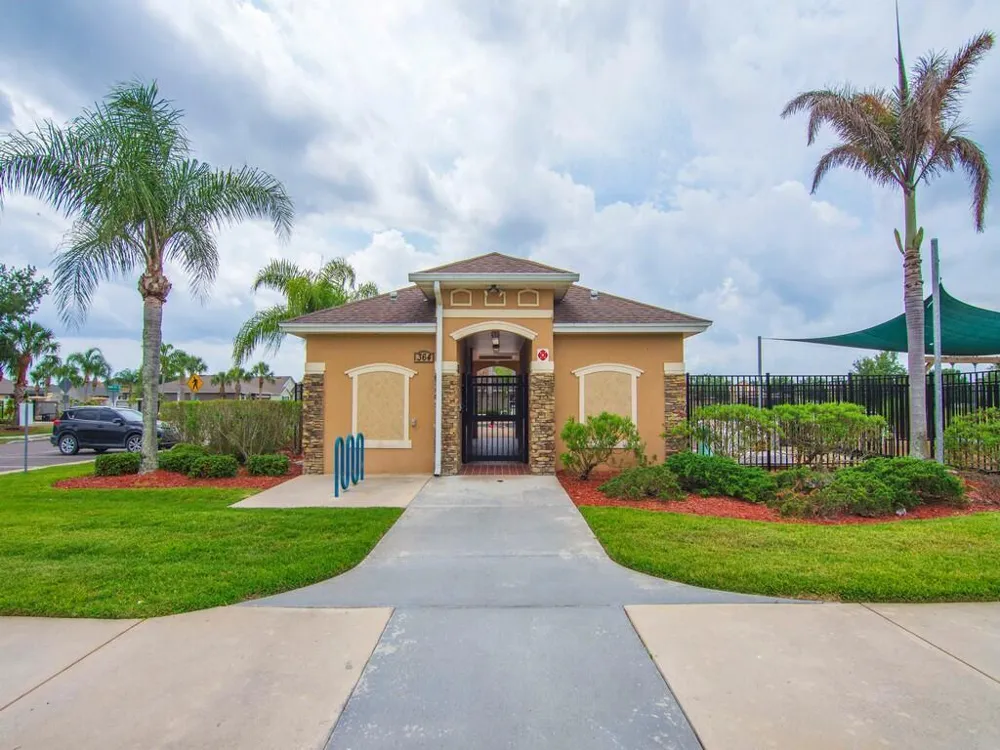 475 SW Moray Dr Drive Palm Bay, FL 32908