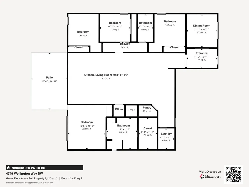 4749 Wellington Way SW Vero Beach, FL 32968