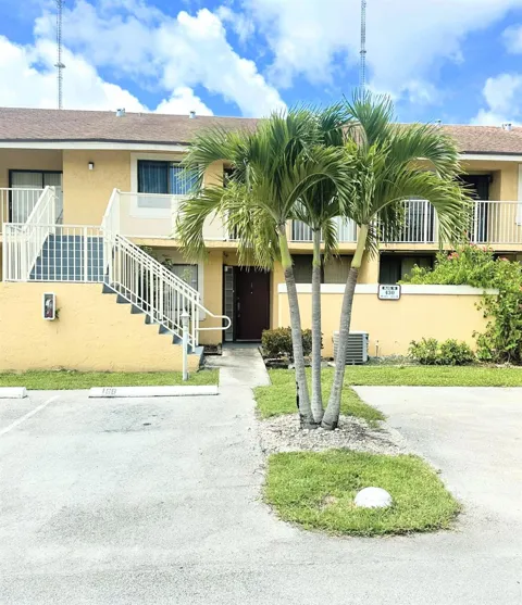 430 NW 214th Street #103