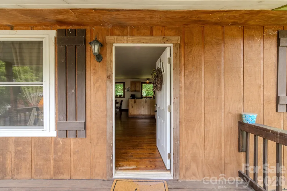 84 English Road Spruce Pine, NC 28777