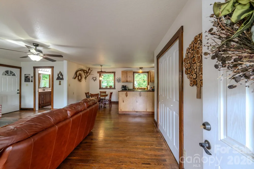 84 English Road Spruce Pine, NC 28777