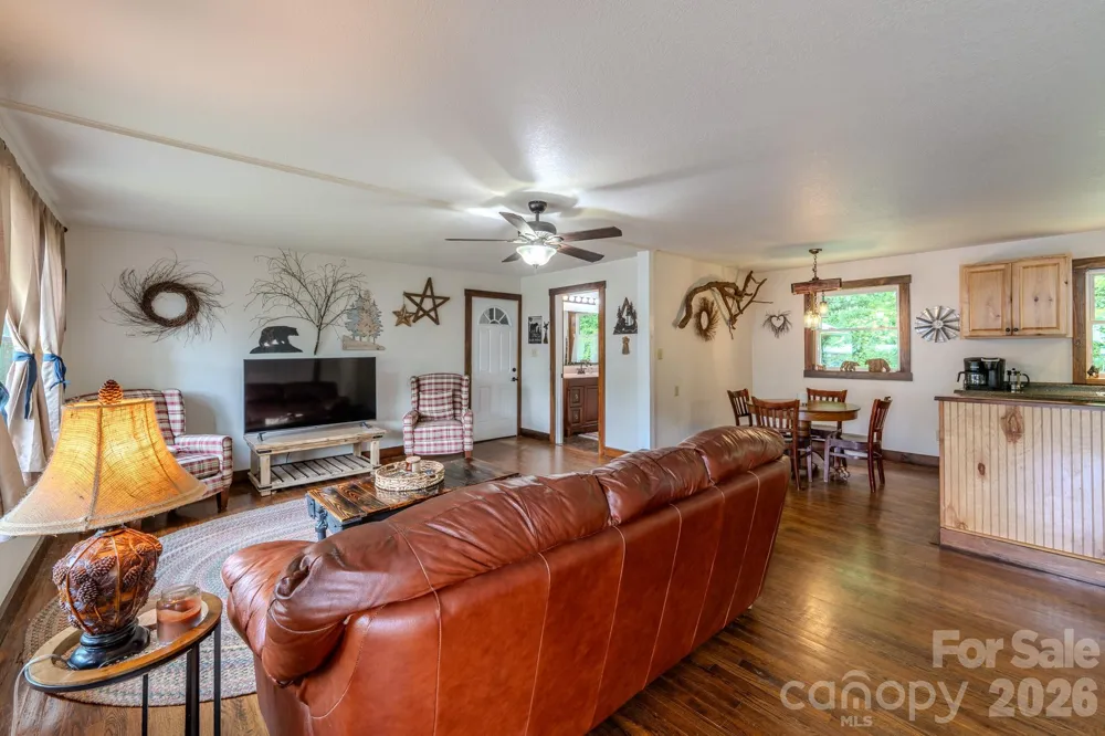 84 English Road Spruce Pine, NC 28777