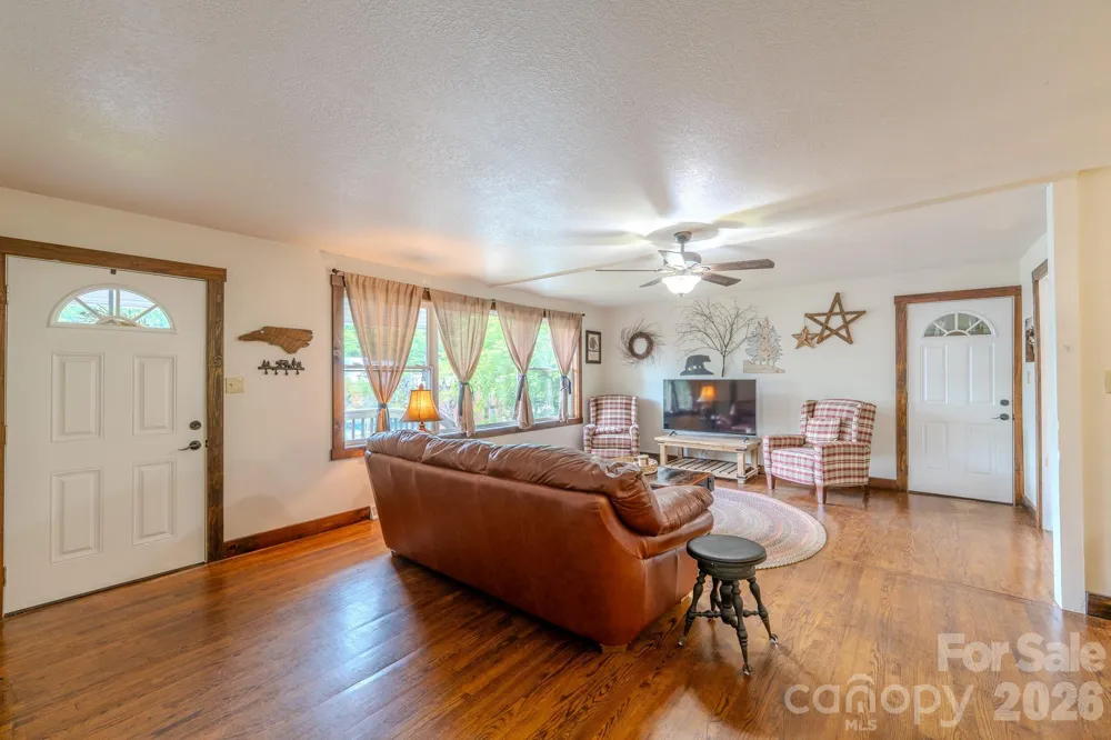 84 English Road Spruce Pine, NC 28777