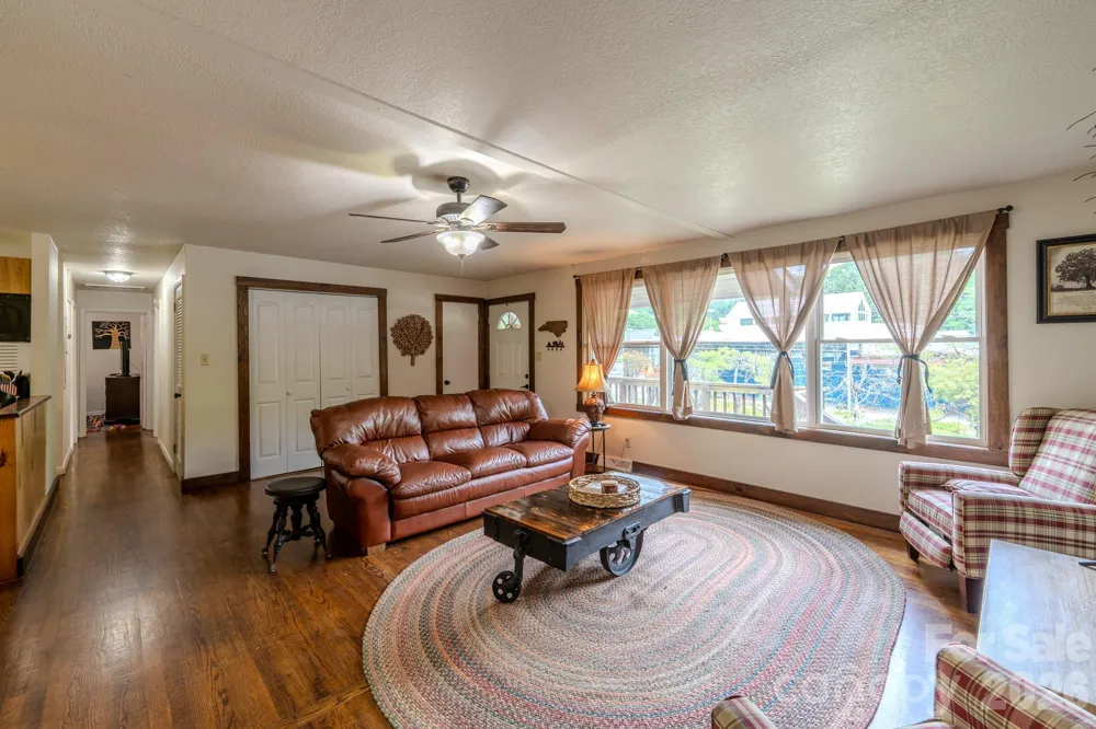 84 English Road Spruce Pine, NC 28777
