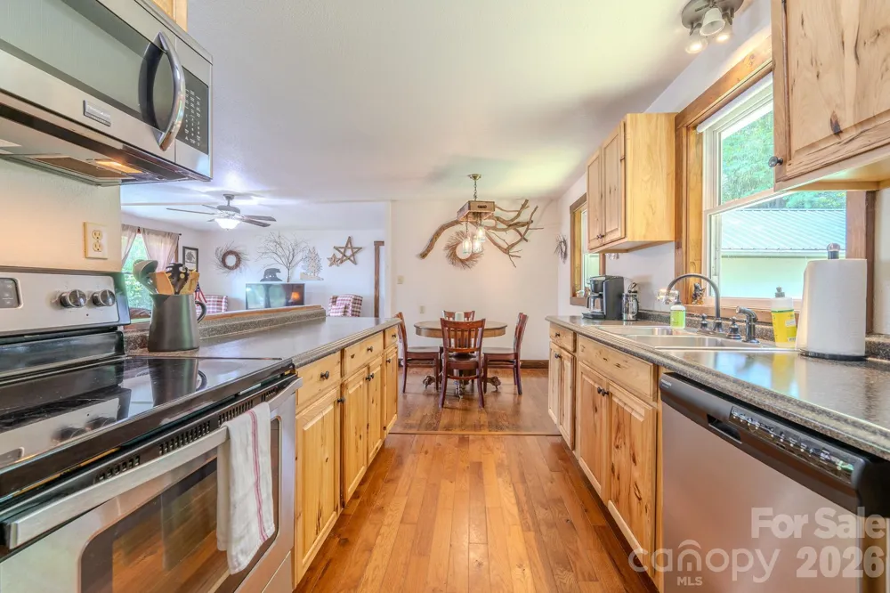 84 English Road Spruce Pine, NC 28777