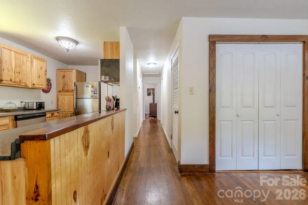84 English Road Spruce Pine, NC 28777