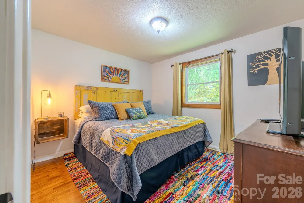 84 English Road Spruce Pine, NC 28777