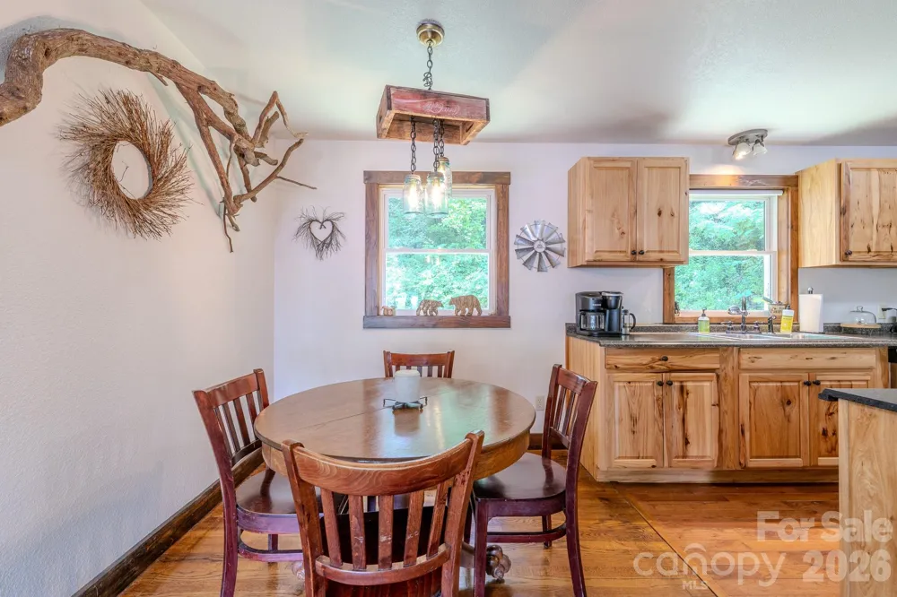 84 English Road Spruce Pine, NC 28777
