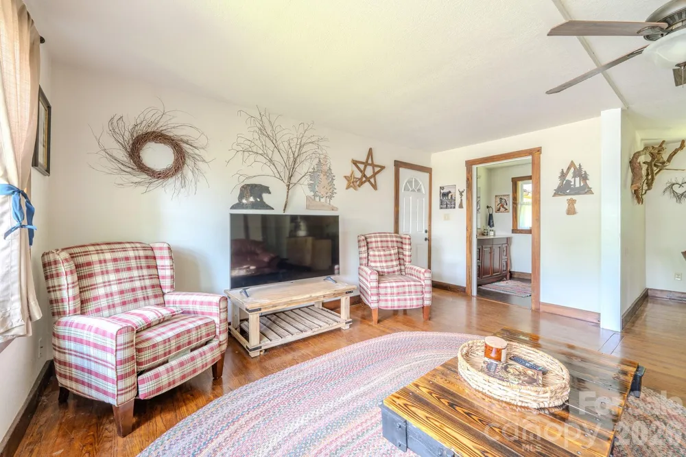 84 English Road Spruce Pine, NC 28777