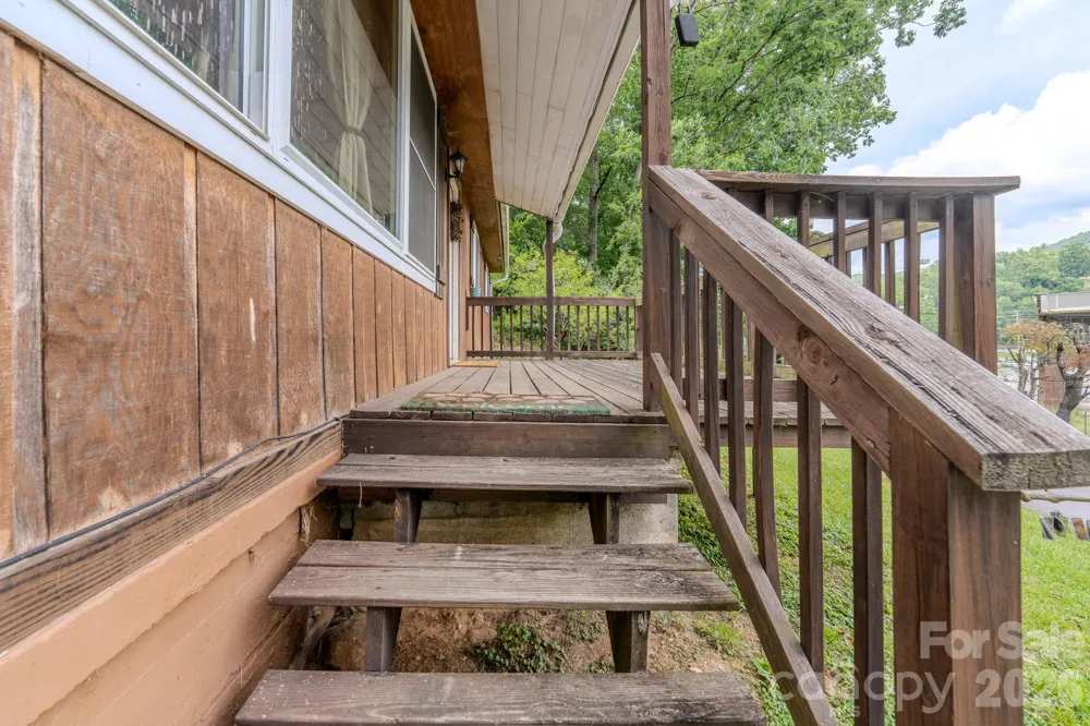84 English Road Spruce Pine, NC 28777