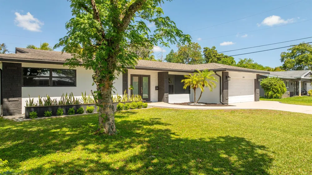 1431 NW 70th Way Plantation, FL 33313