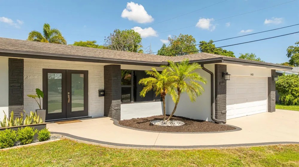 1431 NW 70th Way Plantation, FL 33313