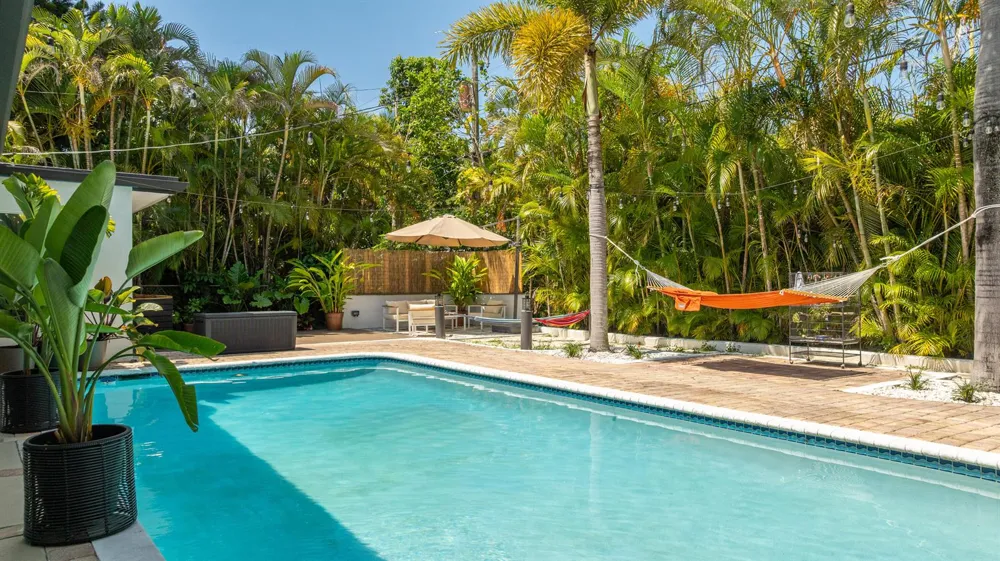 1431 NW 70th Way Plantation, FL 33313