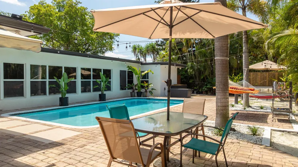 1431 NW 70th Way Plantation, FL 33313