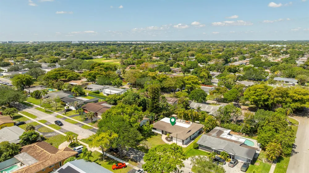 1431 NW 70th Way Plantation, FL 33313