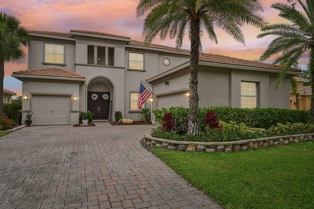 1779 Palisades Drive West Palm Beach, FL 33411
